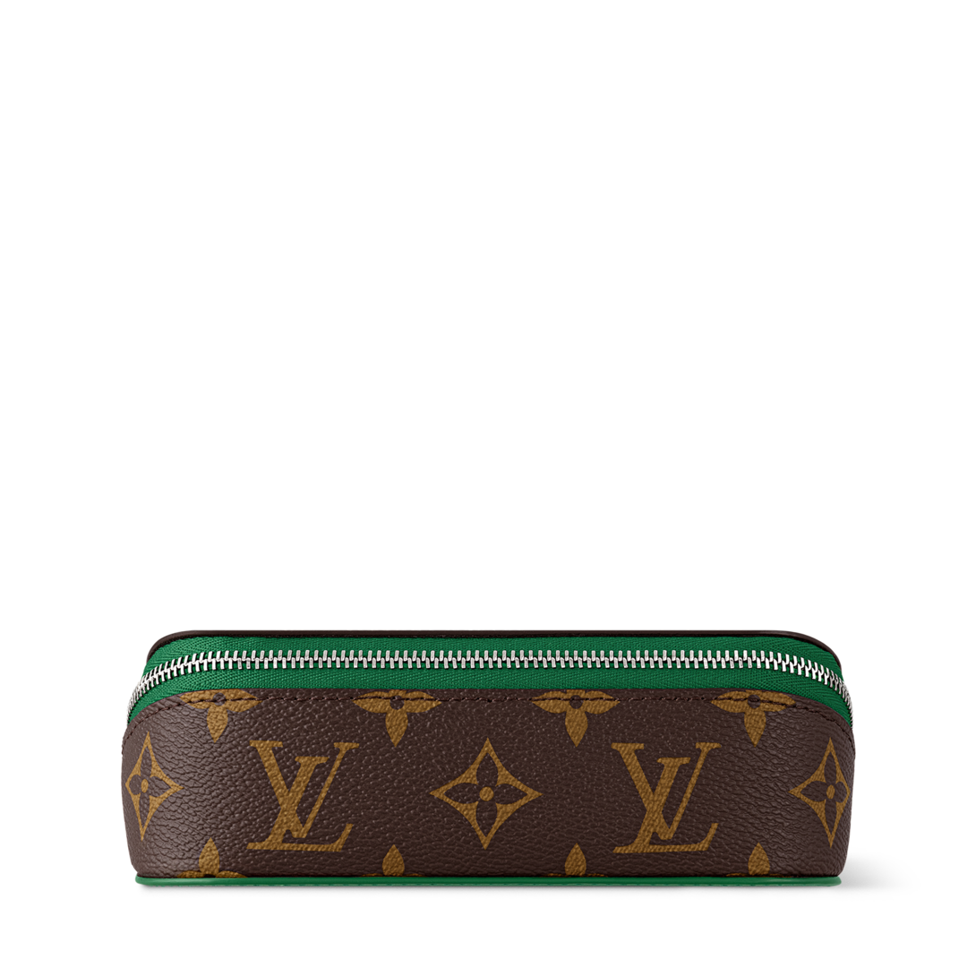 Louis Vuitton オリーブグリーン ベルト LV Iconic 20mm Reversible Belt Monogram - Women - Accessories